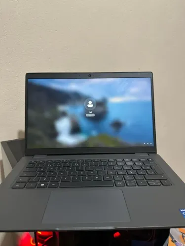 Dell Latitude Impecável | Intel i7 13ª Geração | 32GB RAM | 1TB SSD | Na Garantia