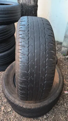 Pneu 265/65 r17