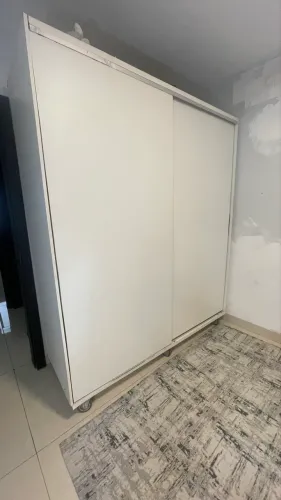 Guarda roupa