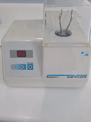 Produto odontológico Almagamador Dabi Atlante