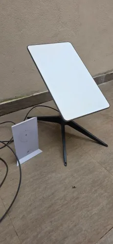 Antena Starlink seminova