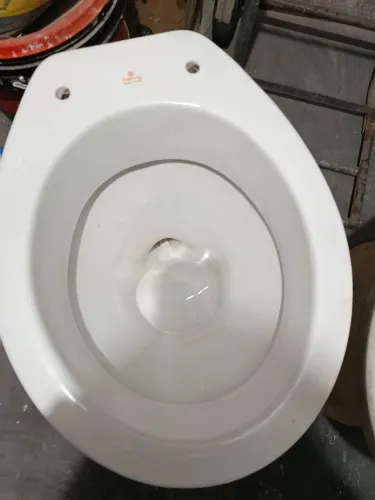 Vaso sanitário
