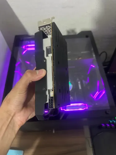 RX 580 sp