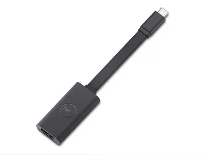Adaptador Dell Original USB-C para HDMI 2.1 (Modelo SA124) - Suporta 4K/8K