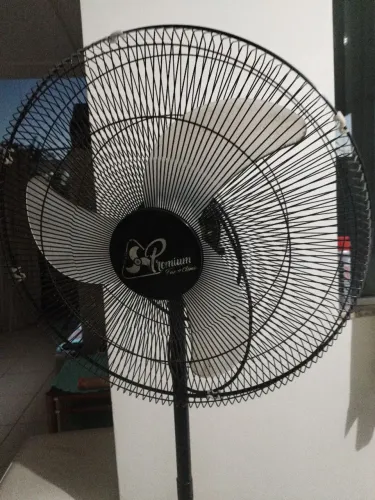 Ventilador Venti-Delta Premium 
