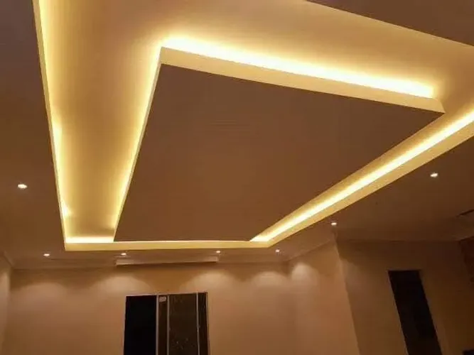 Rebaixamento de drywall aparti de 90 reais o metrô com material e mão de obra .