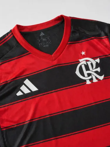 Camisa Flamengo ORIGINAL - NOVA