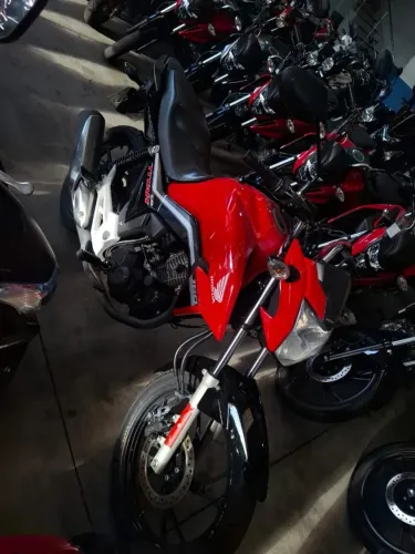 Honda CG Titan 160cc 2021