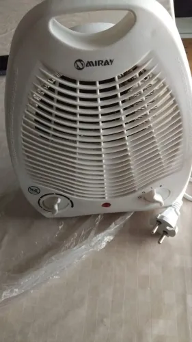 Aquecedor MIRAY 220v