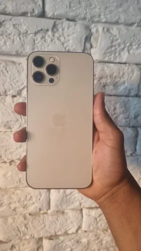 Todo original, só face id nao Funcionando.