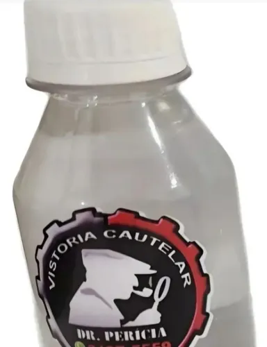 Produto para recuperação de chassi e motor 