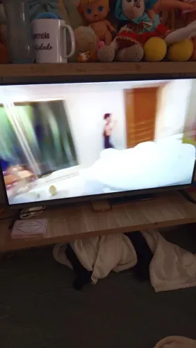 Tv Britânia 32 