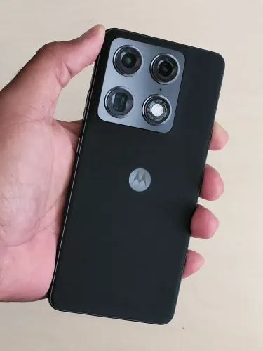 MOTOROLA SIGNATURE 512GB