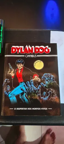Dylan Dog Omnibus vol 1