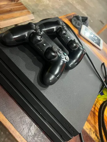 Vendo ps4