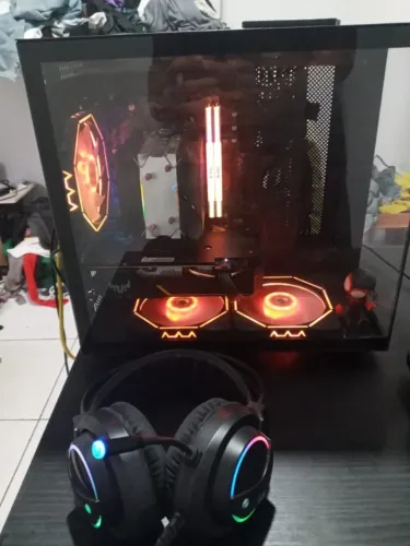 GTX 1660 Ti TUF GAMING 6 GB ? À VENDA