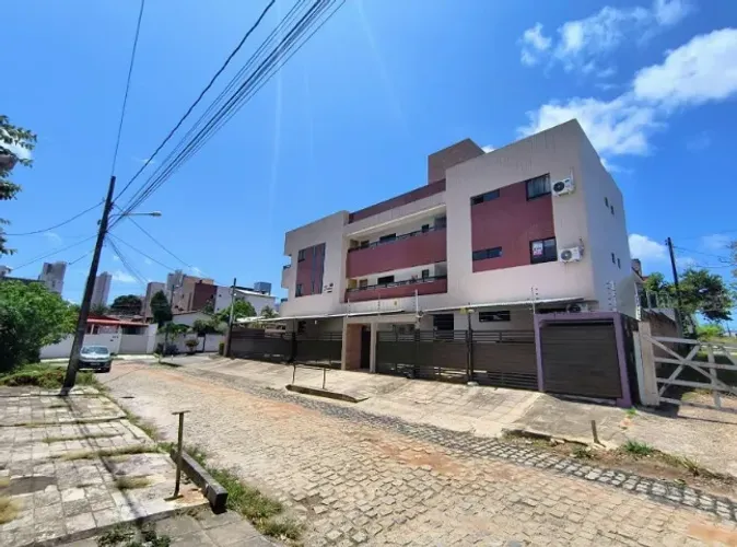 Apartamento para vender no Altiplano
