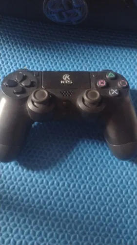 Vendo controle PS4