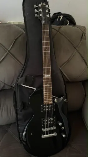 Guitarra Esp LTD EC 100