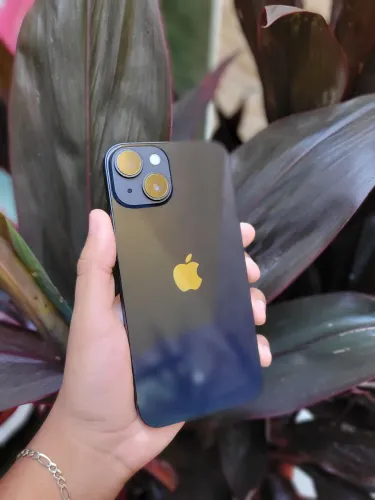 IPhone 13 Midnight 94% - Todo Original