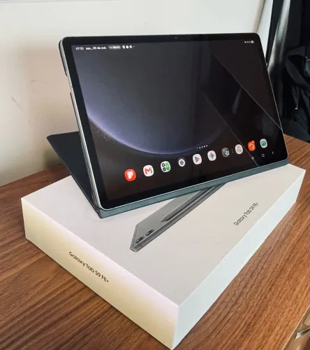 Samsung Galaxy Tab S9fe+