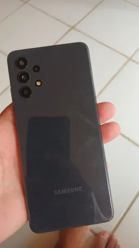 Redmi 13c e a32 os dois a venda aceito cartão de crédito