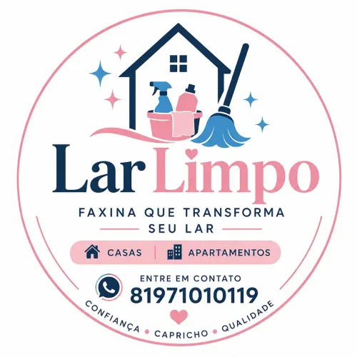 Quer sua casa limpinha e organizada pagando um valor justo ?