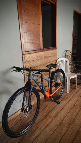 Bike aro 29