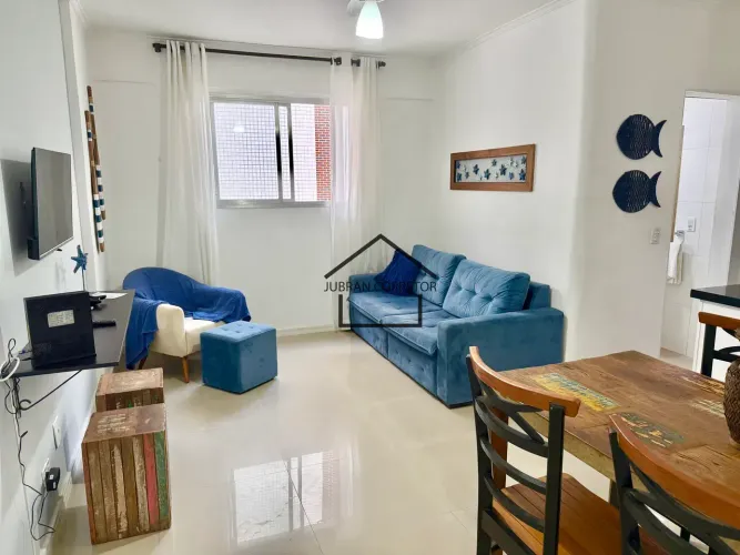 APARTAMENTO PARA LOCAÇÃO PITANGUEIRAS | GUARUJÁ