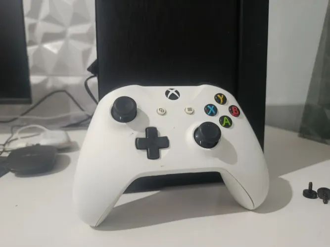Controle Original de Xbox