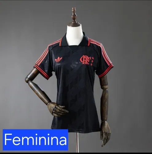 CAMISA DO FLAMENGO
