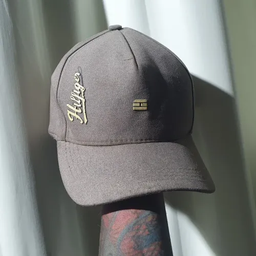 Boné original da Tommy