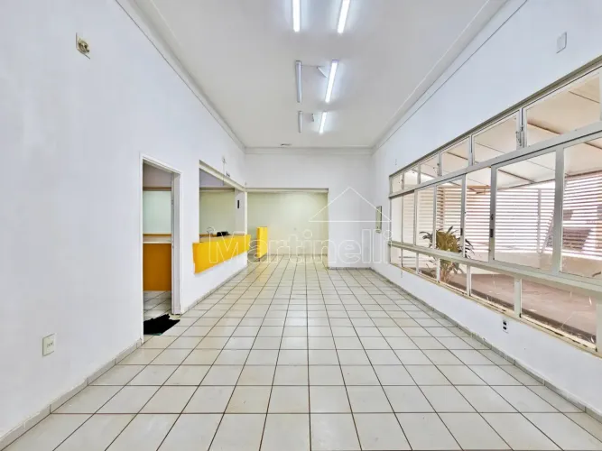 Imóvel Comercial à venda no Bairro Centro, próximo a Avenida Independência - Ribeirão Pret