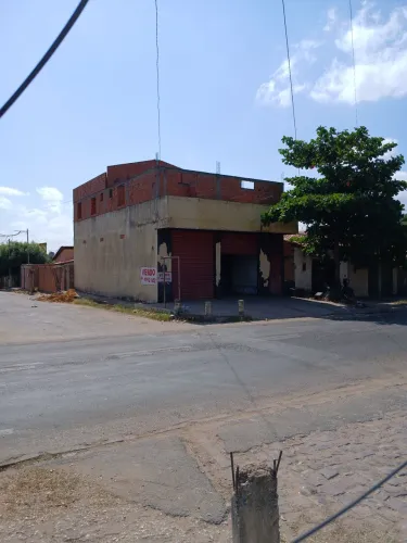 PONTO COMERCIAL