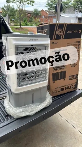 Climatizador