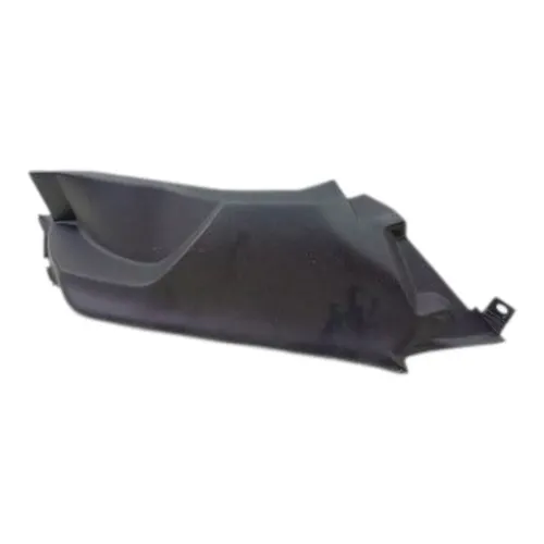 Moldura Lateral Banco Traseiro Direito Lancer 2013 2019