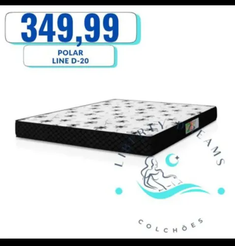 Camas, Colchões, Bases, Sofanete e vários muitos outros produtos