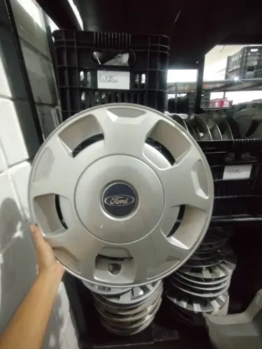 CALOTAS PARA FORD TRANSIT original Seminovas USADA