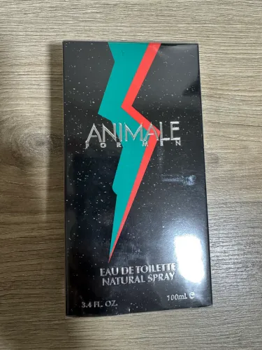 Perfume Animale For Men