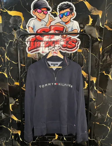 Quarter Zip Tommy Hilfiger