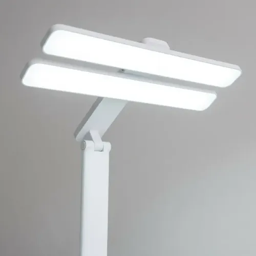Luminária Para Leitura Led Com Suporte Para Lápis LM-303
