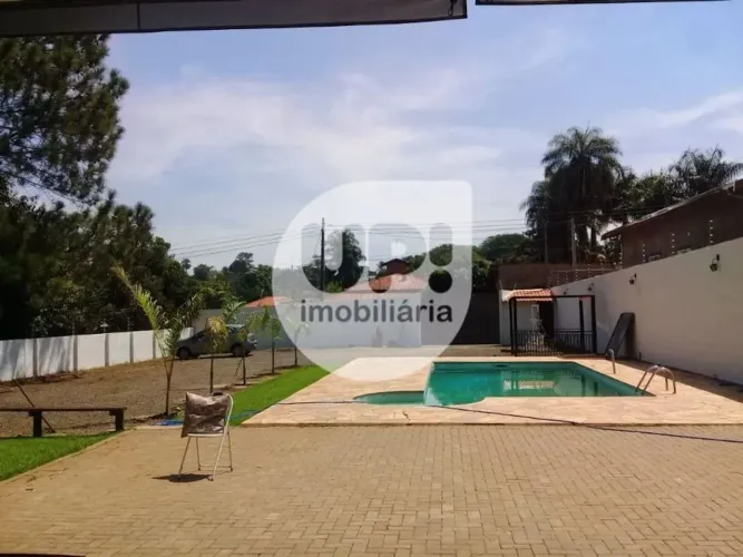 Chácara Residencial à venda, Glebas Natalinas, Piracicaba - CH0174.