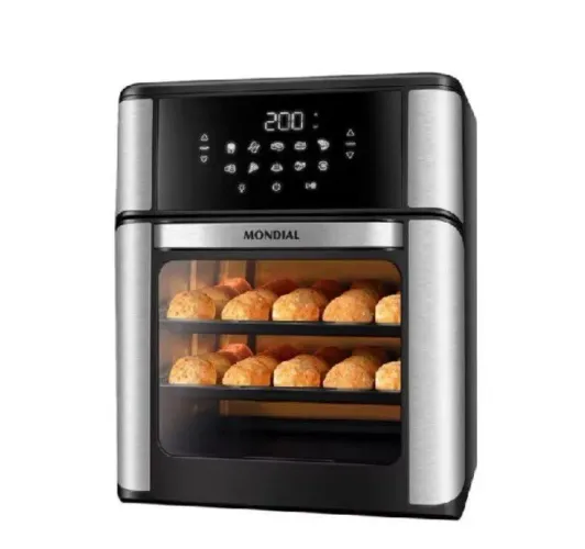 Forno elétrico mondial