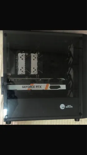 CPU Gamer