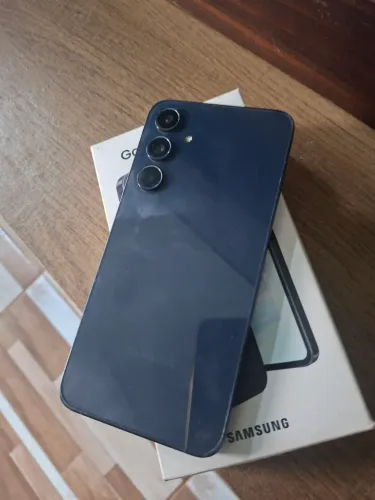 Galaxy A55 5G
