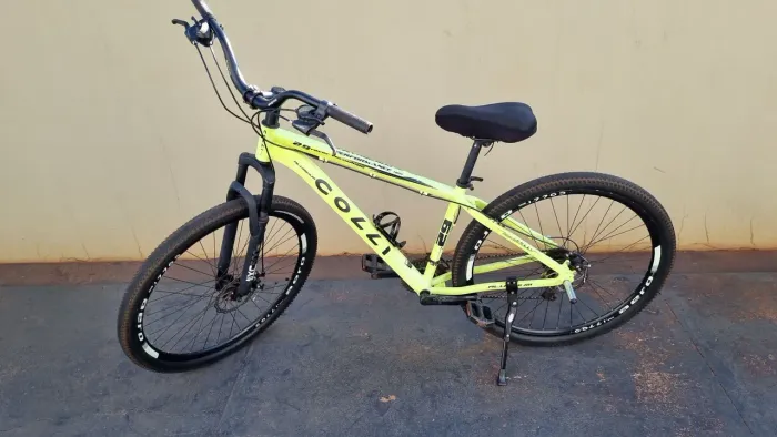 Vendo Bike Aro 29 Colli