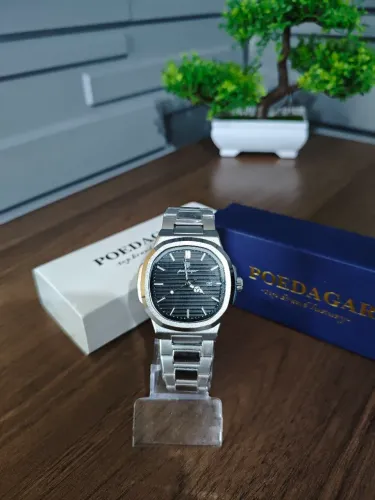 Relógio Premium - Old Money