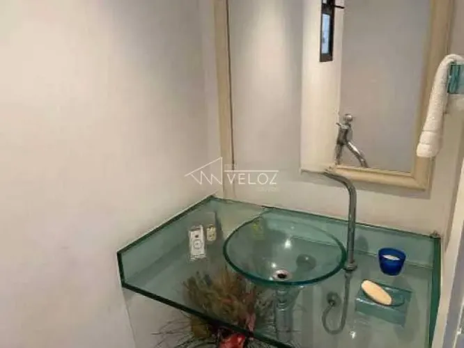 Cobertura - / Residencial / Gávea
