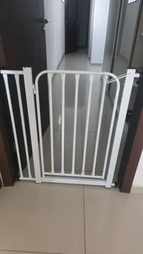 Grade para pet 60 a 80 cm