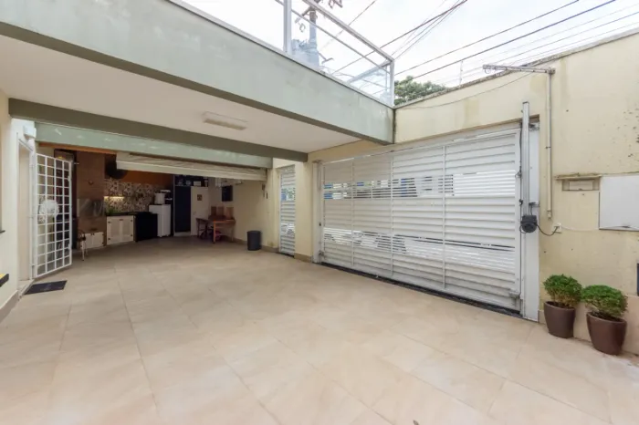 Casa para venda em Vila Oratório com 3 quartos, sendo 1 suíte, 107m²